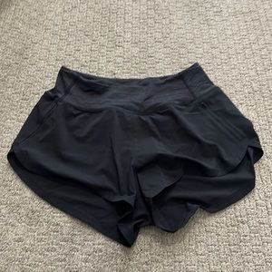 Outdoor Voices Athletic Shorts